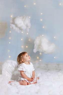 baby photoshoot auckland