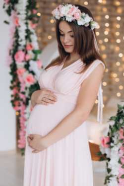 maternity photoshoot auckland 01